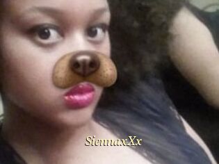 Sienna_xXx