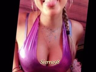 Sierra98