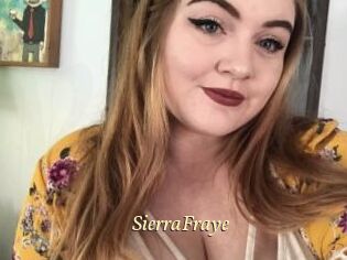 SierraFraye