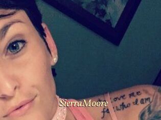 SierraMoore