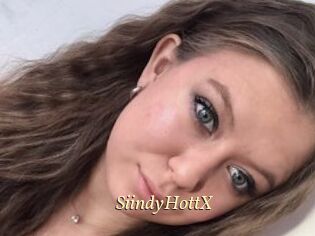 SiindyHottX
