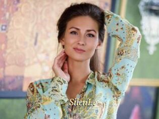 SilenLe