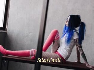 SilenTmill