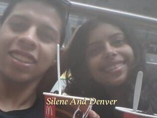 Silene_And_Denver