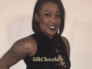 SilkChocolate