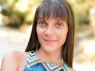 SilkenAngel Vidéo porno gratuite