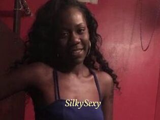 SilkySexy