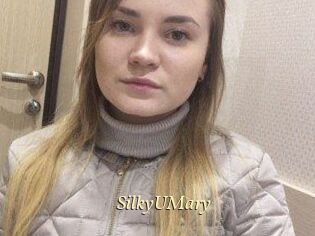 SilkyUMary