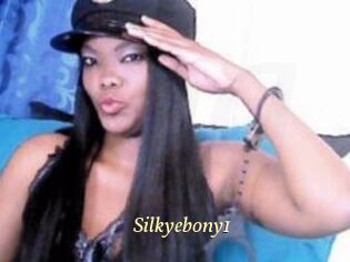 Silkyebony1