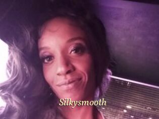 Silkysmooth