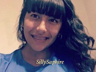 SillySaphire