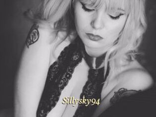 Sillysky94