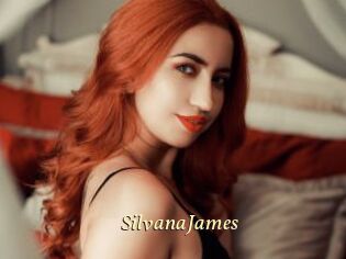 SilvanaJames
