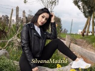 SilvanaMadrid