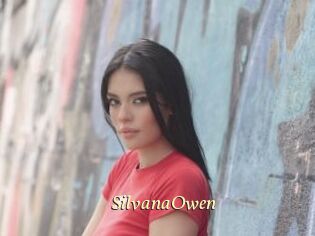 SilvanaOwen