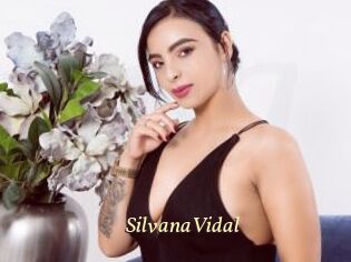 SilvanaVidal