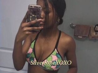SilverRoseXOXO