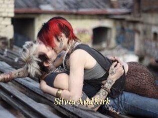 SilviaAndKirk