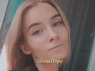 SilviaHope