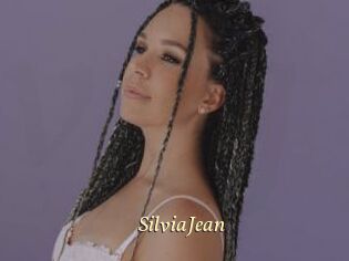 SilviaJean