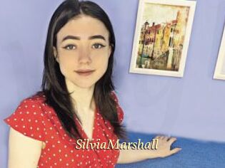 SilviaMarshall