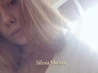 SilviaMason