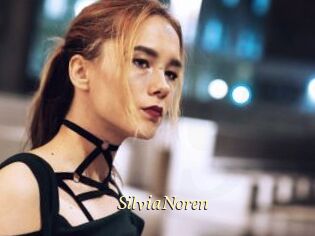 SilviaNoren