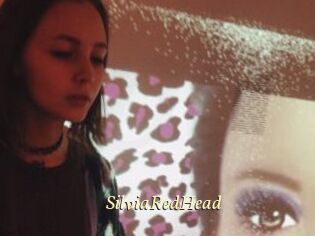 SilviaRedHead