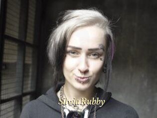 SilviaRubby