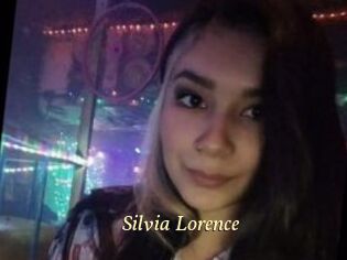 Silvia_Lorence