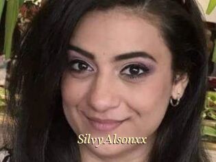 SilvyAlsonxx