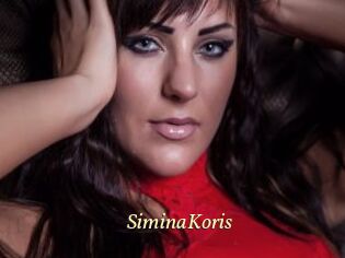 SiminaKoris