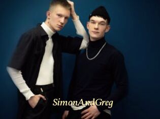 SimonAndGreg