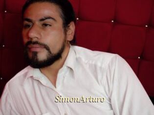 SimonArturo