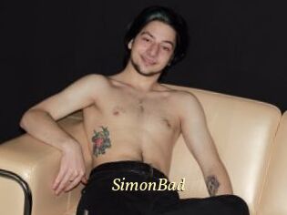 SimonBad