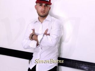 SimonBurns