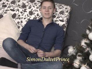 SimonDulcetPrince