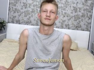 SimonJonson