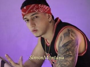 SimonMontana