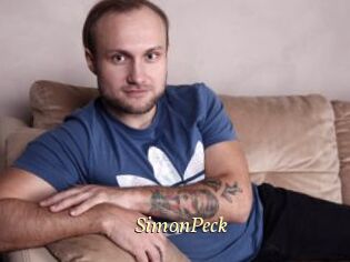 SimonPeck