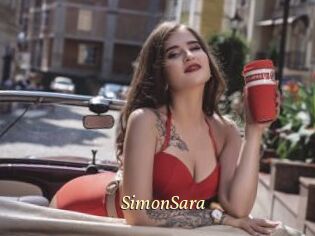 SimonSara