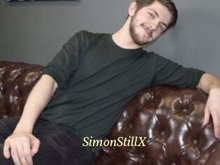 SimonStillX