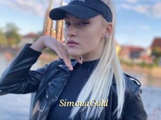 SimonaGold
