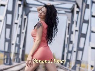 SimonaHoney
