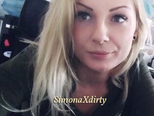 SimonaXdirty
