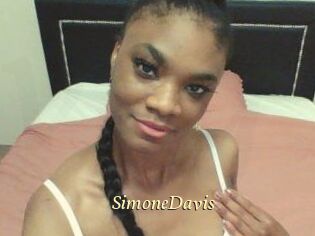 SimoneDavis