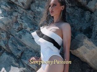 SimphonyPassion