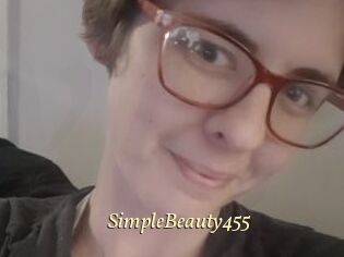 SimpleBeauty455