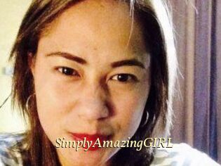 SimplyAmazingGIRL