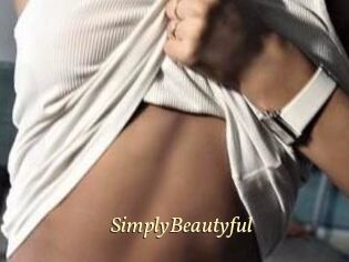 SimplyBeautyful